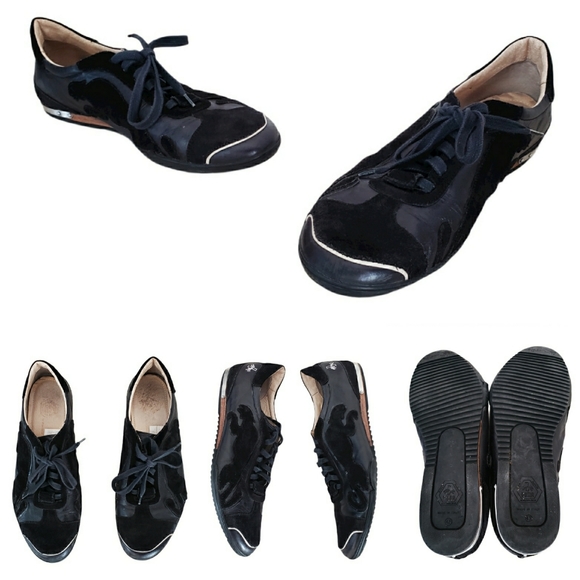 Puma Other - ‼️SOLD‼️ 90s VTG Puma Rudolf Dassler By Alexander